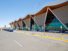 New VCS Systems to Chile