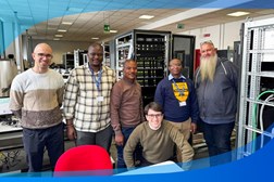 SITTI to provide a new VCS to Eswatini