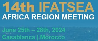 SITTI sponsors IFATSEA African Regional Meeting 2024