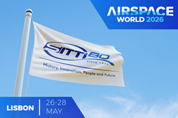 SITTI at Airspace World 2026