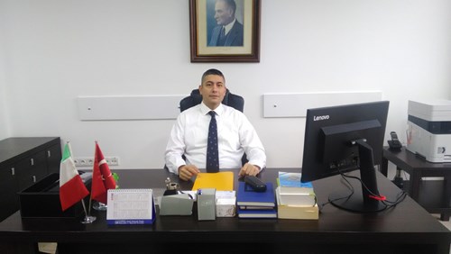 SITTI-TURKEY ATC COMMUNICATION İLETİŞİM HİZMETLERİ LİMİTED ŞİRKETİ” (also simply called “SITTI TURKEY“), based in Ankara and managed by Mr.Okan Atak.