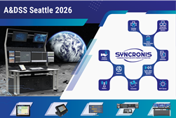 SITTI at Aerospace & Defense Supplier Summit Seattle 2026