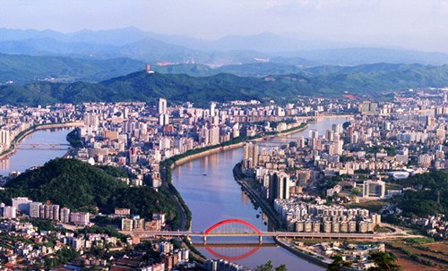 Through Beijing XiDi Communication Technology Co. Ltd, SITTI is having the opportunity to install a new MULTIFONO® M800IP® Voice Communication System at the Shaoguan airport. Through Beijing XiDi Communication Technology Co. Ltd, SITTI is having the opportunity to install a new MULTIFONO® M800IP® Voice Communication System at the Shaoguan airport.