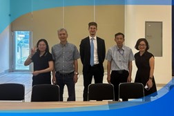 Another successful SAT of SITTI VCS