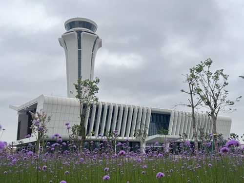 For the improvement and expansion of the local airport, SITTI has been awarded the supply of a brand new MULTIFONO® M800IP® Voice Communication Solution (VCS