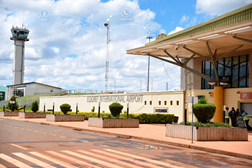 SITTI to Supply Advanced VCS for Eldoret Airport in Kenya