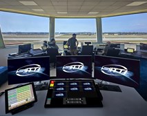 SITTI Upgrades Tower Operations at Pisa Air Base with MTF800 System