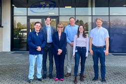 Successful FAT for NATO Systems