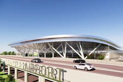 Vietnam – Quang Tri Airport Communication System Project