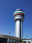 Saab to deliver I-ATS to three airports in Bulgaria