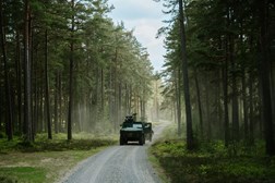 Saab receives order for counter-unmanned aerial system from Sweden