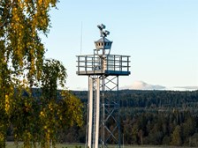 Saab is digitalizing Stockholm-Västerås Airport with remote air traffic control services