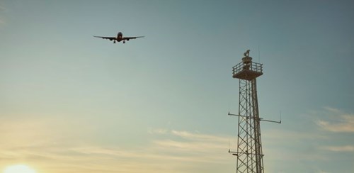 Saab Digital Air Traffic Solutions taking next step as provider of air traffic control services Saab Digital Air Traffic Solutions taking next step as provider of air traffic control services