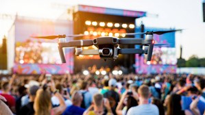 SkeyDrone kicks off festival season