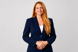 Manuela Staub appointed Head of Corporate Communications