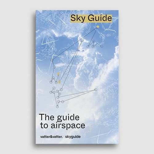 Sky Guide The first guide to airspace