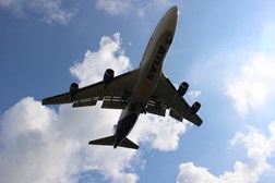 Air Cargo Demand Grows 3.9% in July