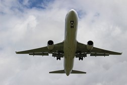 IATA: Air Cargo Demand Grows 4.4%; Air Passenger Demand Slips 0.8% in August