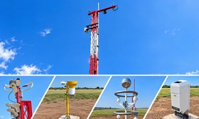 Systems Interface to deliver Advanced Meteorological System for Uganda’s Kabalega International Airport