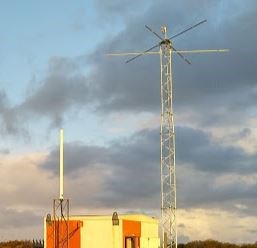 Systems Interface awarded NDB/DME replacement contract by Irish Air Corps