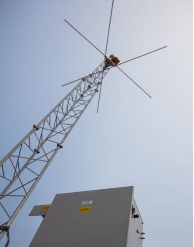 Systems Interface awarded multiple NDB replacement contract by Highlands and Islands Airports Limited