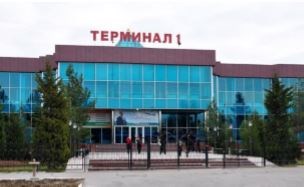 SYSTEMS INTERFACE WIN KHUJAND INTERNATIONAL AIRPORT ILS/DME CONTRACT 