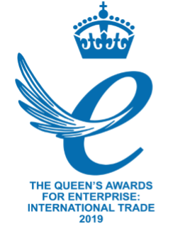 Queens Award for Enterprise win for Systems Interface