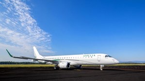 Amelia and Thales announce the successful large-scale deployment of their contrail-avoidance project