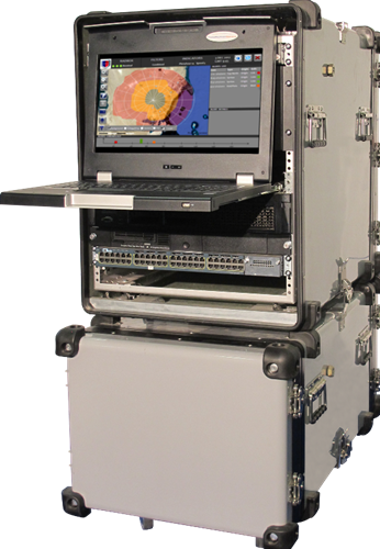 CybAIR RadBox CybAIR RadBox