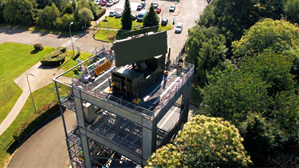 Thales to reinforce Ireland’s air surveillance with Ground Master 400 Alpha and Ground Master 200 Multi Mission All-in-one radars
