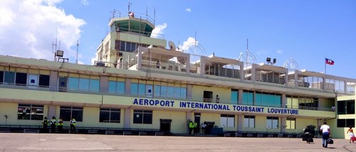 Thales and Aeronav to support a new era of safer, more efficient airspace management in Haiti