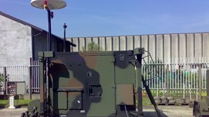 Thales selected by NATO Support & Procurement agency to deliver next-generation deployable TACAN system to the Spanish Air & Space Force