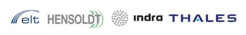 Elettronica, Hensoldt, Indra and Thales propose a joint offer for a future-proof Mission Sub-System for European MALE drone programme