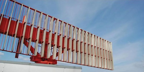 Thales launches its new digital secondary radar RSM NG – an innovative meta-sensor for safer air traffic management Thales launches its new digital secondary radar RSM NG – an innovative meta-sensor for safer air traffic management