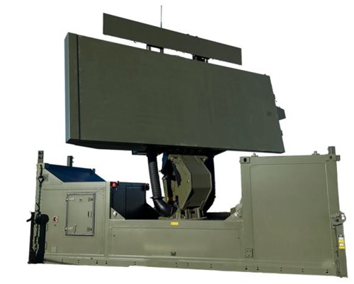 Thales-Ground-Master-radars