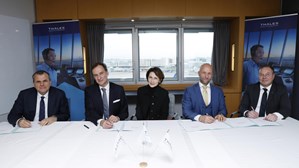 New SkyBridge Alliance selects Thales to accelerate Europe’s Air Traffic Management modernisation