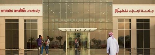 Thales and Emirates Aviation University to initiate a new partnershipThales and Emirates Aviation University to initiate a new partnership