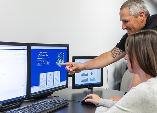 New Tech Dramatically Reduces Air Traffic Controller Workload, Increases Safety