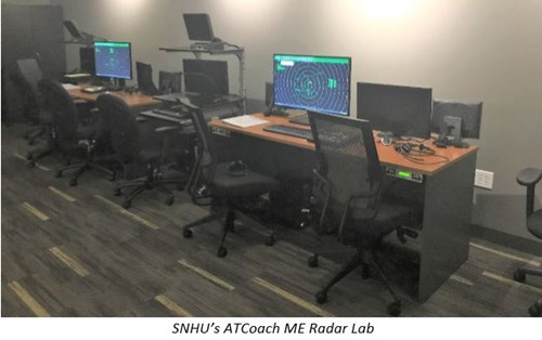 UFA Delivers ATCloud™ to Southern New Hampshire University, a CTI School