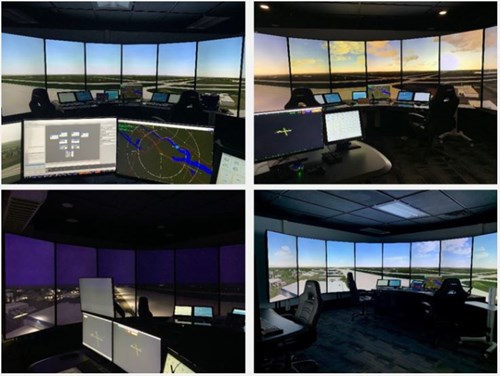  UFA’s ATTower® Accepted by Royal Canadian Air Force