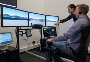 UFA, INC. IS EXHIBITING AT THE I/ITSEC ANNUAL CONFERENCE IN ORLANDO, FLORIDA FROM NOVEMBER 27 TO NOVEMBER 30, 2017 