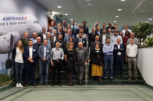 PODIUM consortium reaches conclusions on U-space maturity