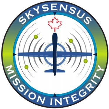SkySensus Announces Selection for Remotely Piloted Aircraft Systems (RPAS) Traffic Management (RTM) Services Trials