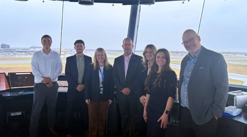 Veovo selected to modernize NAV CANADA’s air navigation billing solution