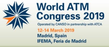 World ATM Congress 2019