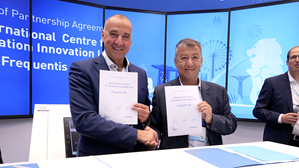 International Centre for Aviation Innovation partners with FREQUENTIS to enhance airspace capacity and efficiency in Asia Pacific