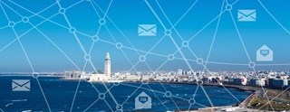 Morocco upgrades aeronautical message handling with Frequentis Comsoft