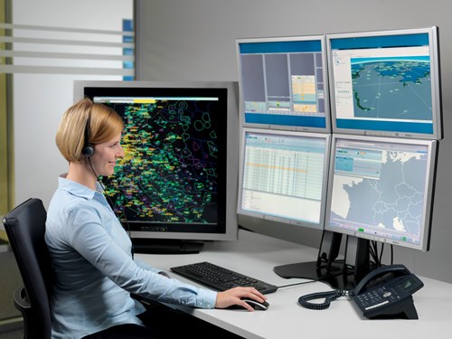 Frequentis will deliver its DIVOS recording solution to nine air traffic control towers in Germany for a 5-year nationwide program