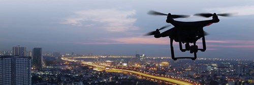 FREQUENTIS Australasia to develop drone integration platform for Airservices Australia