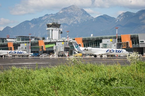 Fraport Slovenia enhances aeronautical data quality with FREQUENTIS 